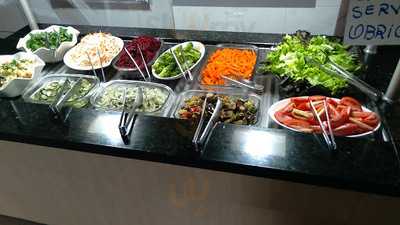 Domo Restaurante E Pizzaria