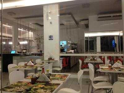 Domo Restaurante E Pizzaria