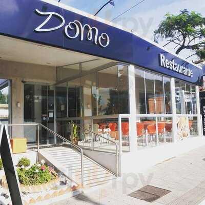 Domo Restaurante E Pizzaria