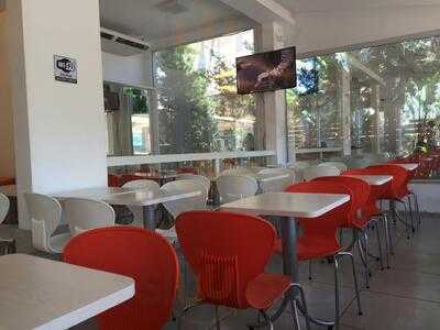 Domo Restaurante E Pizzaria