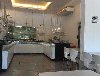 Domo Restaurante E Pizzaria