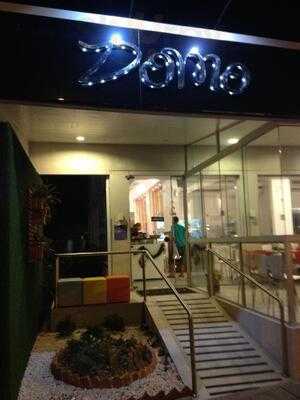 Domo Restaurante E Pizzaria