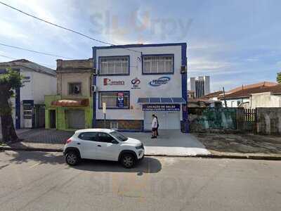 S.d.a.s. -cantina E Barraca De Praia