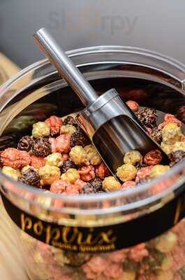 Poptrix Pipocas Gourmet