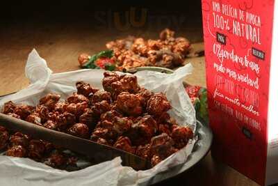 Poptrix Pipocas Gourmet