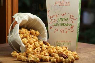 Poptrix Pipocas Gourmet