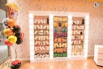 Poptrix Pipocas Gourmet