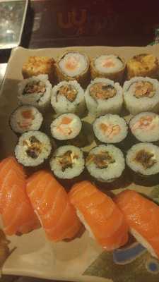 Panela Velha Sushibar