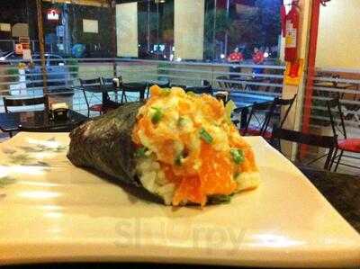 Panela Velha Sushibar