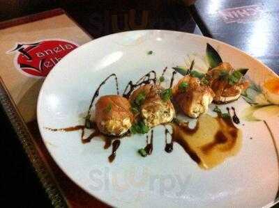 Panela Velha Sushibar