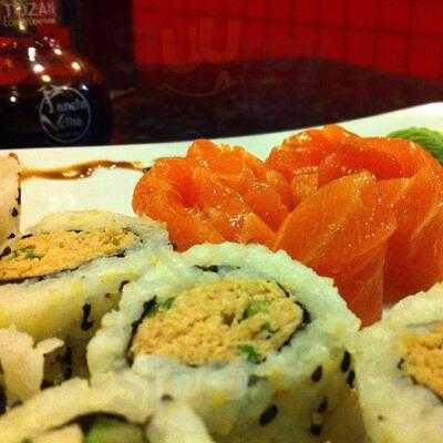 Panela Velha Sushibar