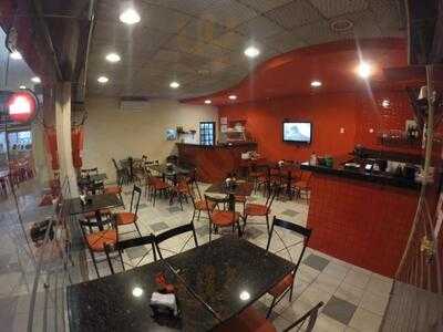 Panela Velha Sushibar