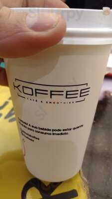 Koffee