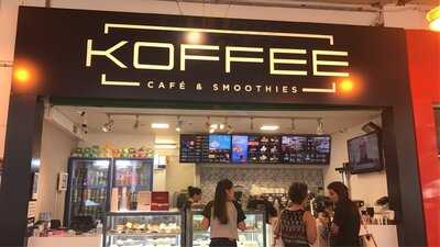 Koffee