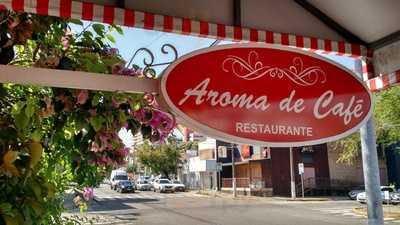 Aroma De Cafe