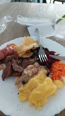 Restaurante Sabor E Tempero