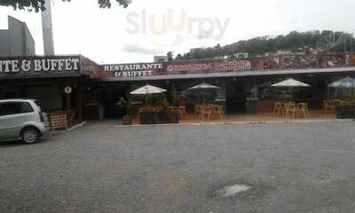 Restaurante Sabor E Tempero