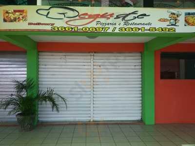 Deguste Pizzaria E Petiscaria