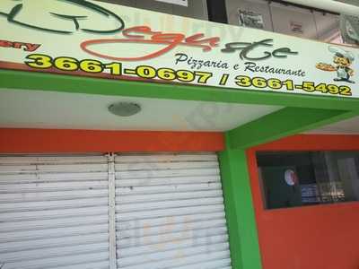 Deguste Pizzaria E Petiscaria