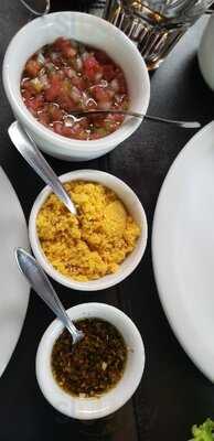 Bem Brasil Costelaria E Grelhados