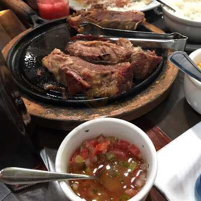 Bem Brasil Costelaria E Grelhados