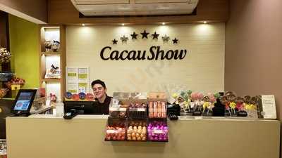 Cacau Show