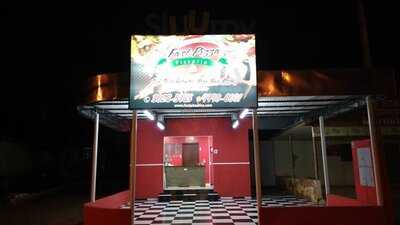 Fast Pizza