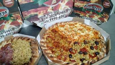 Fast Pizza