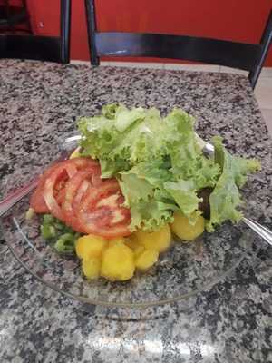 Restaurante Sabor Light