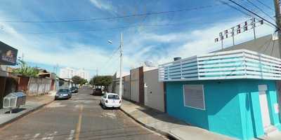 Restaurante Sabor Light