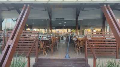 Fastfood Espirito Santo