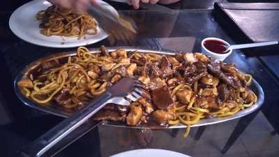 Fastfood Espirito Santo