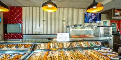 Fastfood Espirito Santo