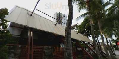 Fastfood Espirito Santo