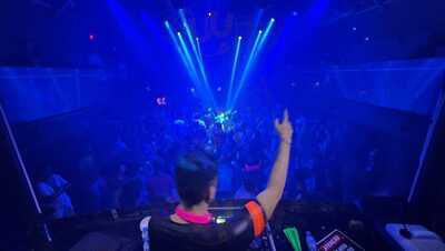 Lanchonete Fim De Tarde