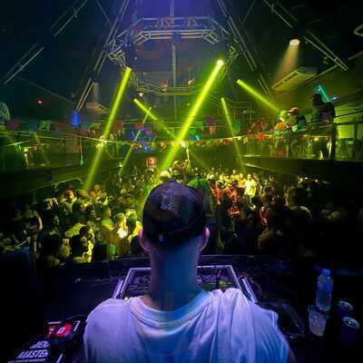 Lanchonete Fim De Tarde