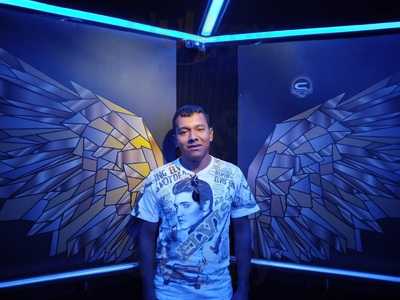 Lanchonete Fim De Tarde