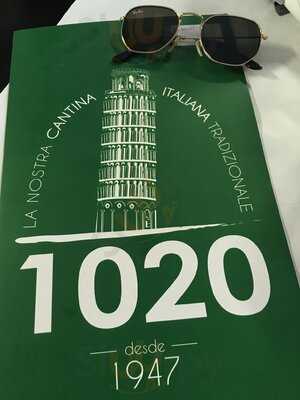 Cantina 1020