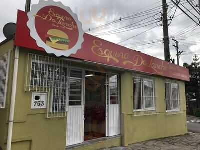 Bar E Lancheria Renascrt