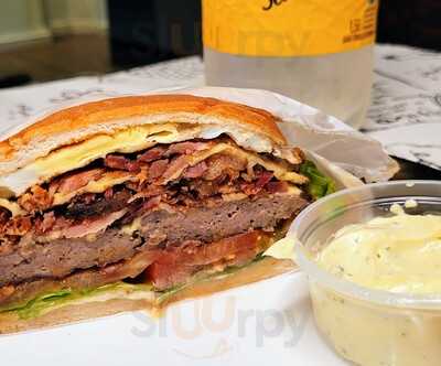 Bar E Lancheria Renascrt