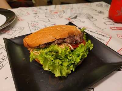 Bar E Lancheria Renascrt