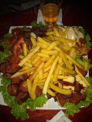 Tô Trabalhando - Boteco