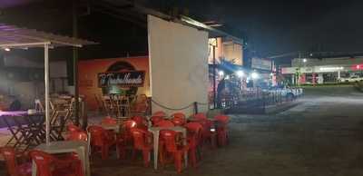 Tô Trabalhando - Boteco