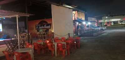 Tô Trabalhando - Boteco