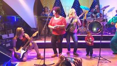 Segunda A Segunda Karaoke Show