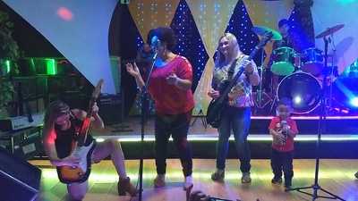 Segunda A Segunda Karaoke Show