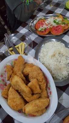 Restaurante Ze Do Peixe