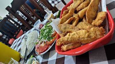 Restaurante Ze Do Peixe