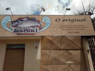 Restaurante Ze Do Peixe