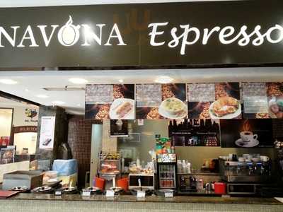 Navona Espresso